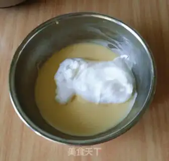 Make ♪ Pull a flower cheesecake ♪ step 10