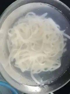 Make Fired river powder step 3