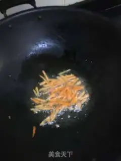 Make Fired river powder step 4