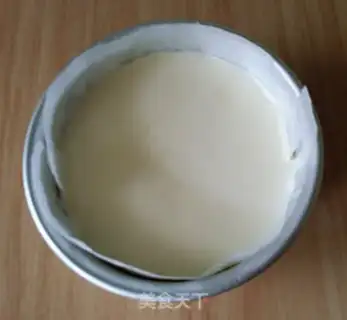 Make ♪ Pull a flower cheesecake ♪ step 15