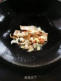 Make Lobster two step 2