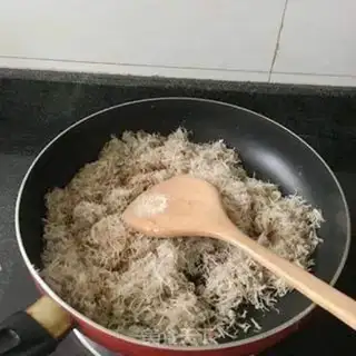 Make Pork pine step 5
