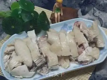 Make Qi Qi Qi su Zi step 0
