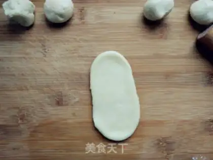 Make Bean souffle step 5