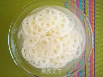 Make Sour spicy step 0