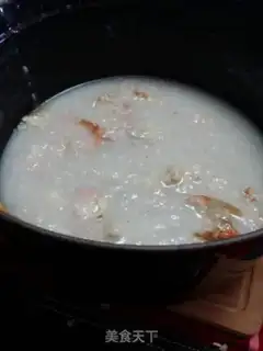 Make Lobster two step 4