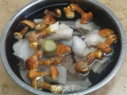 Make Qi Qi Qi su Zi step 2