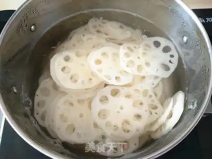 Make Sour spicy step 3