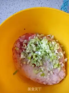 Make Tasty eggplant tower step 0