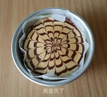 Make ♪ Pull a flower cheesecake ♪ step 20