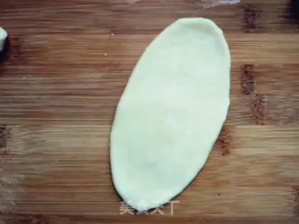 Make Bean souffle step 10