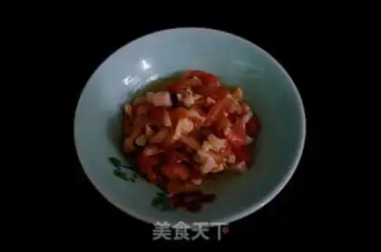Make Spicy radish step 3
