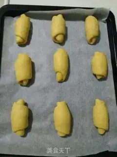 Make Fried shrimp step 2