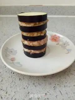 Make Tasty eggplant tower step 3