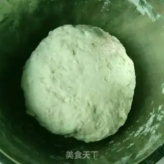 Make French bread step 1