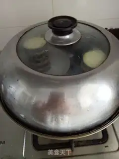 Make Tasty eggplant tower step 4