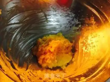 Make Cookie step 1