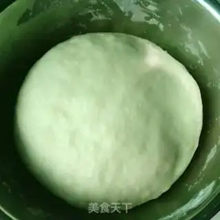 Make French bread step 3