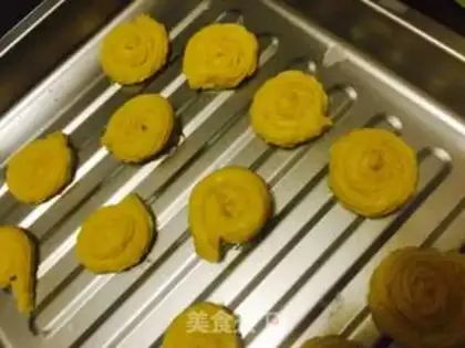 Make Cookie step 2