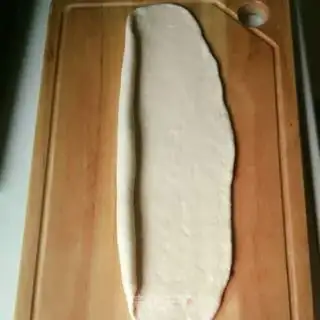 Make French bread step 4