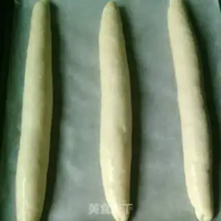 Make French bread step 5