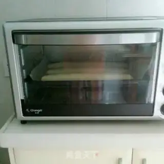 Make French bread step 6