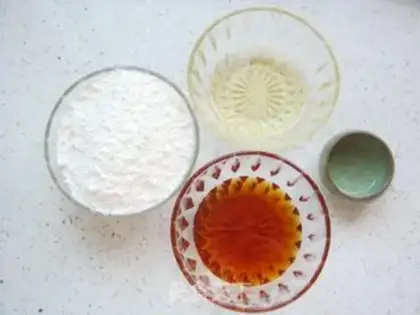 Make Creative moon cake step 0