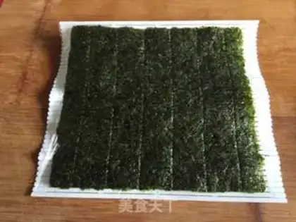 Make The veggies step 3