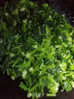 Make Clear the radish step 6