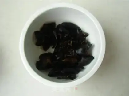 Make Chestnut chicken step 0