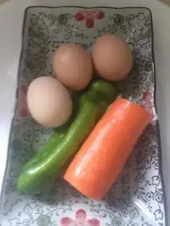 Make Eggs step 0