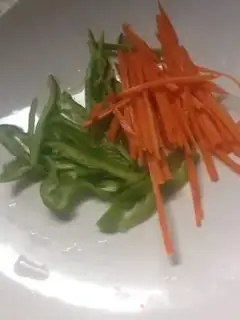 Make Eggs step 1