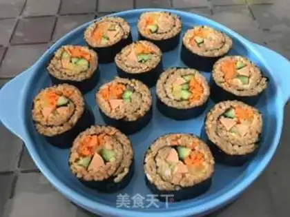 Make The veggies step 10