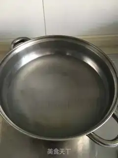 Make Korean pickles step 0