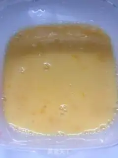 Make Eggs step 2