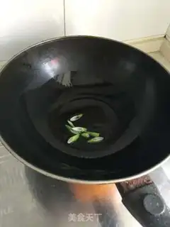 Make Korean pickles step 1