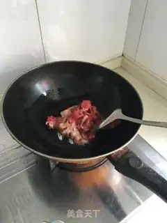 Make Korean pickles step 2