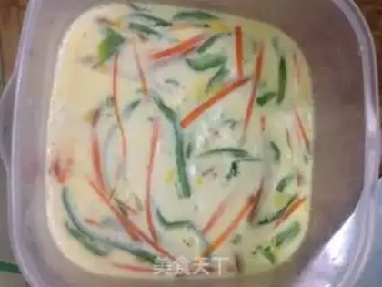 Make Eggs step 4