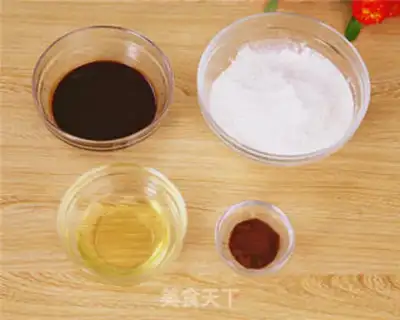 Make Chocolate cheese mooncake step 8