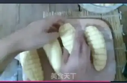 Make A corn bag step 8