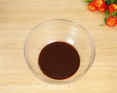 Make Chocolate cheese mooncake step 9