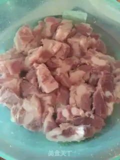 Make The southern breast ribs step 0