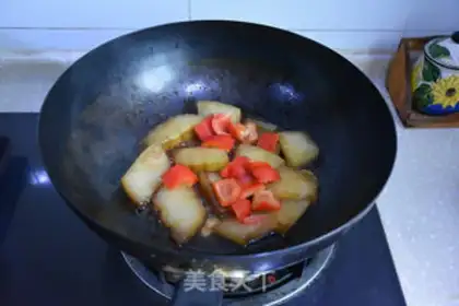 Make Paprika step 7