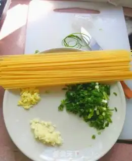 Make Lazy man with no noodles step 0