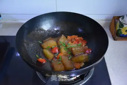 Make Paprika step 8