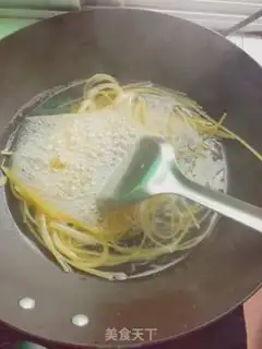 Make Lazy man with no noodles step 1