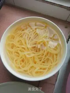 Make Lazy man with no noodles step 2