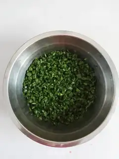 Make Cinnamon step 1