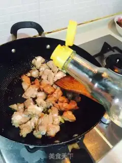 Make The southern breast ribs step 3