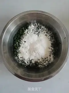 Make Cinnamon step 2